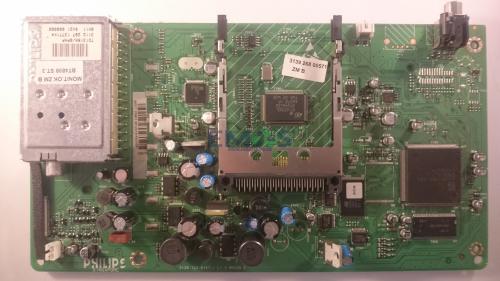 31391236147.1 L1.3 WK539.5 37PF7531D/10 FREEVIEW DECODER FOR PHILIPS 37PF7531D/10